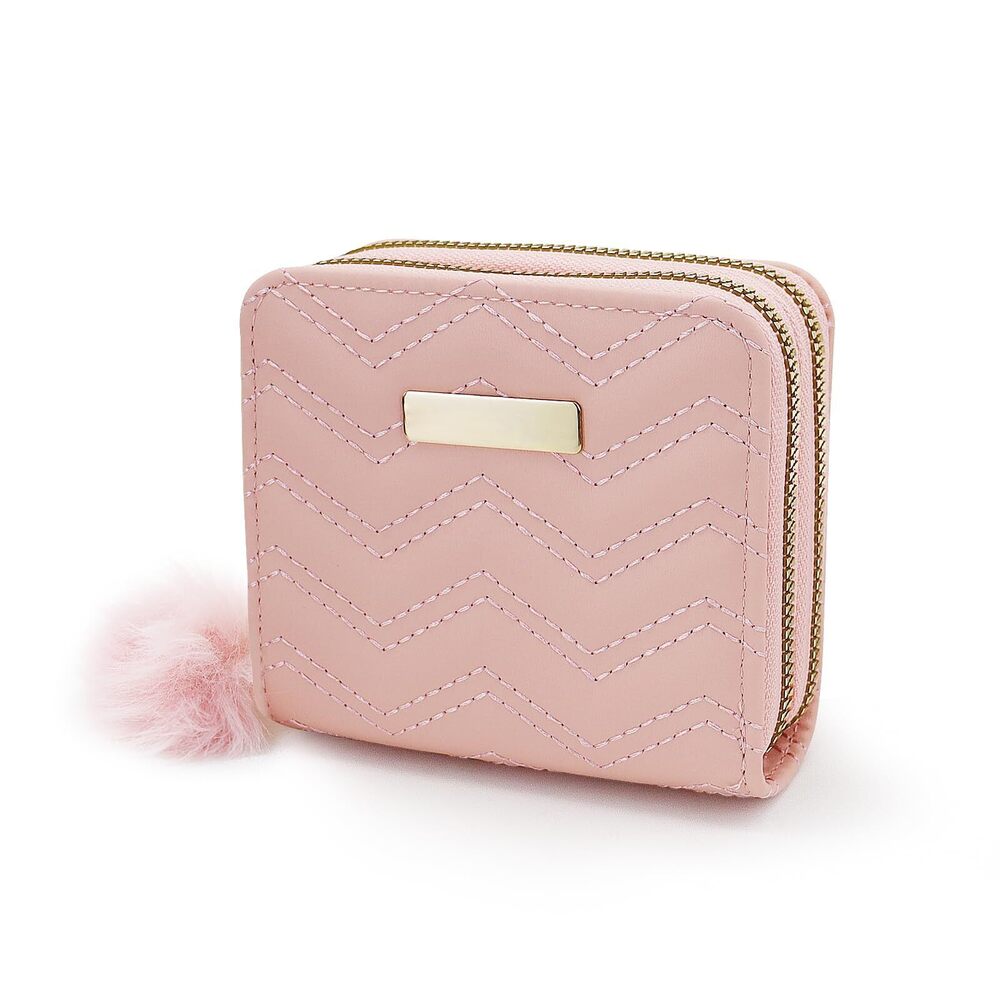 5650 Small Wallets , PU Leather Wallets Fashion Card Holder Wallet